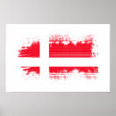 Recherche de drapeau danemark posters Copenhague