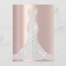 Recherche de robe de blanche mariage invitations Pour elle
