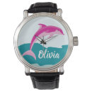 Recherche de dauphin montres Nautique