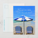 Recherche de chaises cartes postales Océan