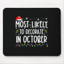 Recherche de noel tapis souris Renne