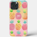 Recherche de fruits tropicaux iphone coques Mignon