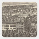 Recherche de jersey city autocollants Lithographié