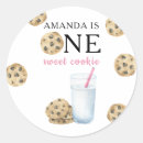 Recherche de lait autocollants Fête d'anniversaire