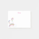 Recherche de soyez une licorne post its Jeune fille