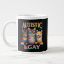 Recherche de autiste tasses Fierté