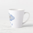 Recherche de nuage de pluie tasses Toute personne