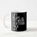 Recherche de scotish tasses Chat