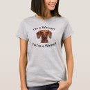 Recherche de chiens de weiner tshirts Mignon