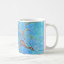 Recherche de rêverie tasses Imaginaire