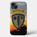 Recherche de com électronique Rangers de l'armée