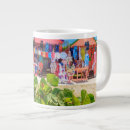 Recherche de cottage tasses Tropical
