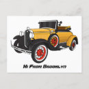 Recherche de les années 1930 cartes postales Transport
