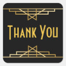 Recherche de les années 20 autocollants Rétro