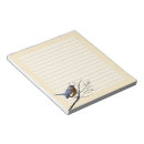 Recherche de bird blocsnotes Wings