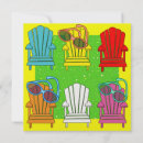Recherche de adirondack invitations Plage