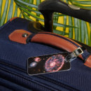 Recherche de spatial bagages étiquettes Galactique