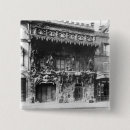 Recherche de petit monstre badges Noir