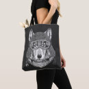 Recherche de habillé sacs Loup