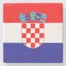 Recherche de croate dessous de verres Hrvatska