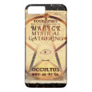 Recherche de pentacle iphone coques Pentagramme