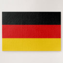 Recherche de allemand puzzles Allemagne