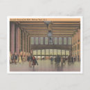 Recherche de convention cartes postales Parc asbury