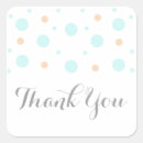 Recherche de pois turquoise autocollants Capricieux