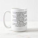 Recherche de horrible tasses Horreur