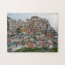 Recherche de pêcheurs sur puzzles Coloré