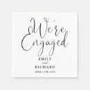 Recherche de black and white serviettes Simple