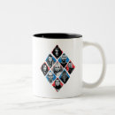 Recherche de diablo tasses Harley quinn