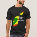 Recherche de grenada tshirts Drapeau