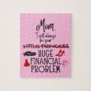Recherche de typographie puzzles Humour