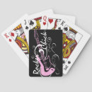 Recherche de rock jeux de cartes Guitare