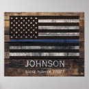 Recherche de respect posters Bleu