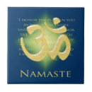 Recherche de namaste carreaux Indou