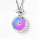 Recherche de rond lockets Collier