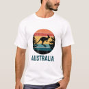 Recherche de kangaroo tshirts Nature