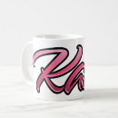 Recherche de kat tasses Rose