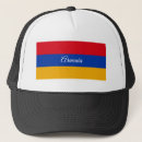 Recherche de casquettes Arménie drapeau