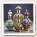 Recherche de parfum dessous de verres Beauté