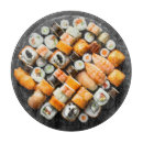 Recherche de sushi planches à découper Nourriture