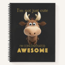 Recherche de funny carnets Animal