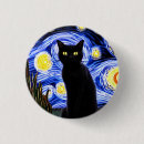 Recherche de étoile mignonne badges Noir