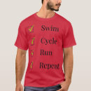 Recherche de cycle tshirts Remise