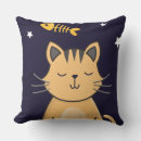Recherche de poissons de chat coussins Animal