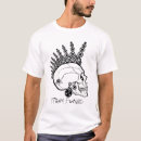 Recherche de vitesse punk Vitesses