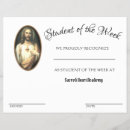 Recherche de jésus prospectus Catholique