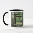 Recherche de shinto tasses Sanctuaire